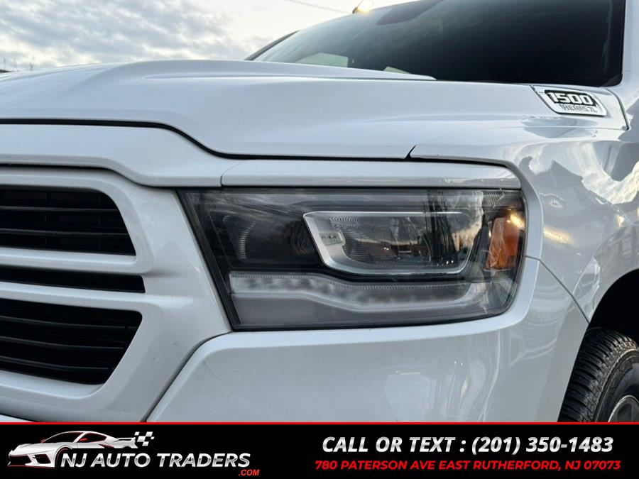 2019 Ram 1500 Big Horn Lone Star photo 3