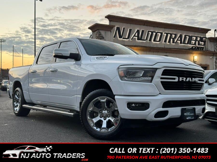 2019 RAM Ram 1500 Pickup Big Horn/Lone Star's photo