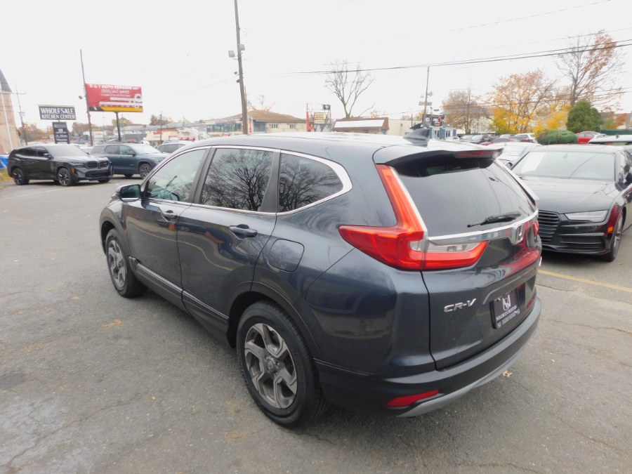 2018 Honda CR-V EX photo 3
