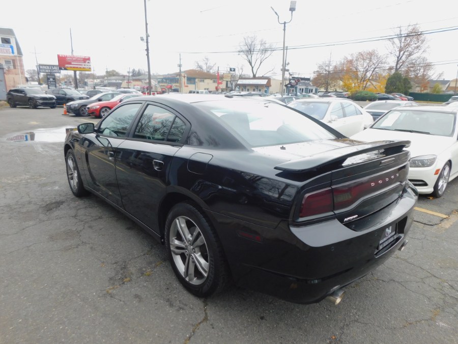 2014 Dodge Charger R/T Max AWD photo 3