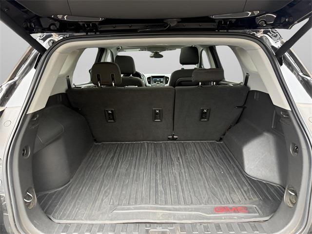 2019 Gmc Terrain SLE photo 4