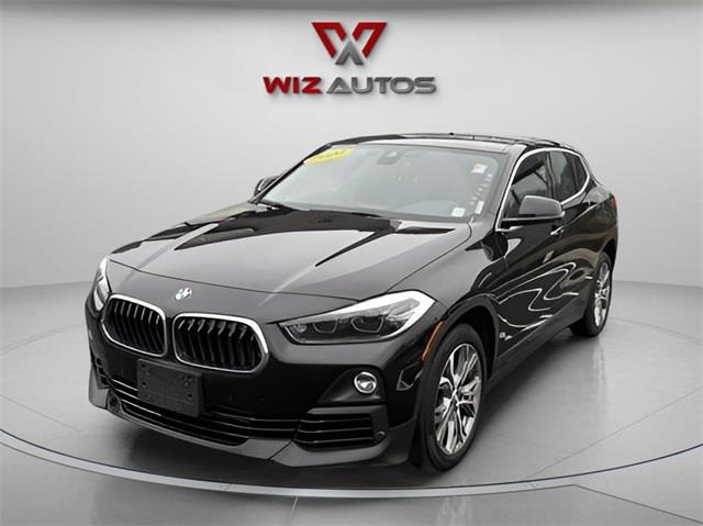 Used 2020 BMW X2 in Stratford, Connecticut | Wiz Leasing Inc. Stratford, Connecticut