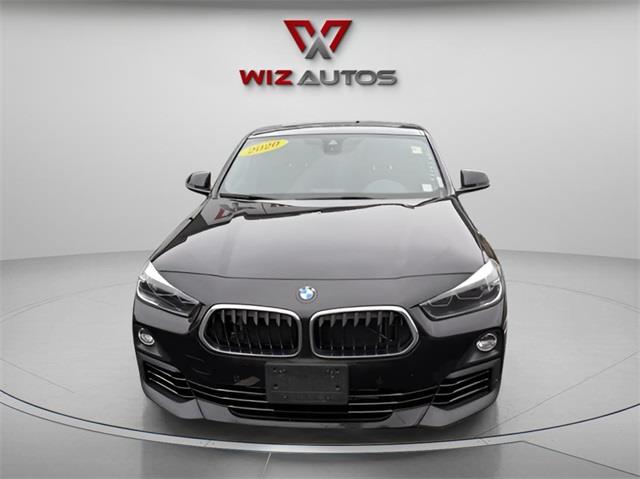 2020 Bmw X2 xDrive28i photo 2