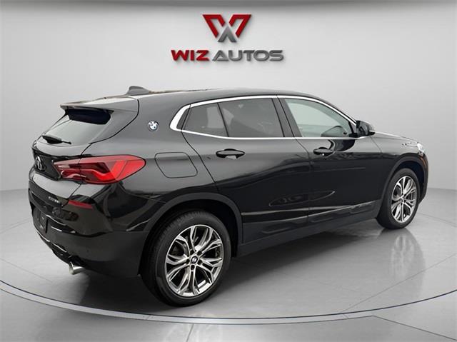 2020 Bmw X2 xDrive28i photo 3