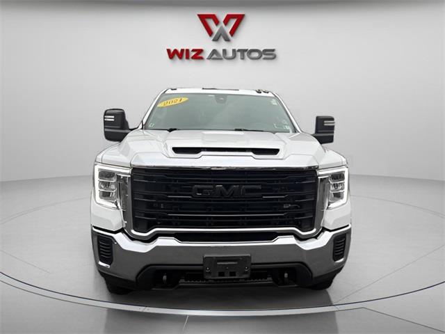 2021 Gmc Sierra Base photo 2