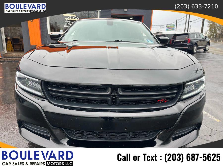 Used 2016 Dodge Charger in New Haven, Connecticut | Boulevard Motors LLC. New Haven, Connecticut