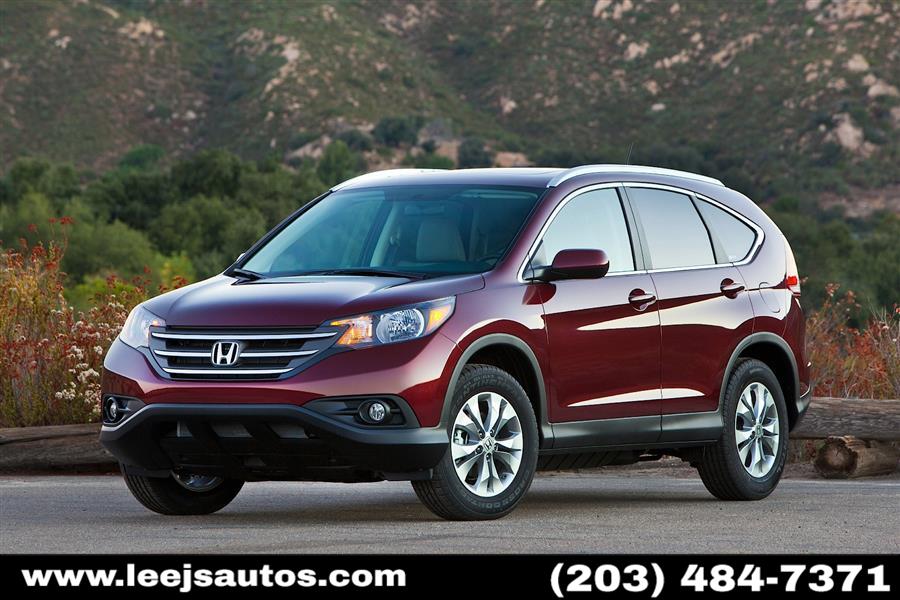 Used 2011 Honda CR-V in North Branford, Connecticut | RJ Shore Automotive II. North Branford, Connecticut