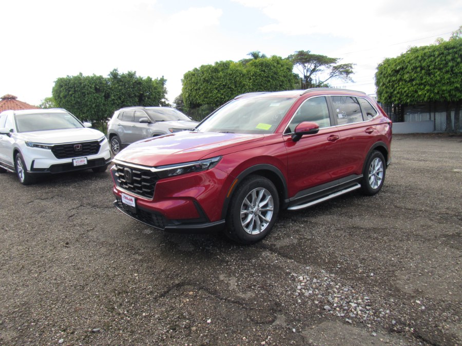 2024 Honda CR-V EX AWD, available for sale in San Francisco de Macoris Rd, Dominican Republic | Hilario Auto Import. San Francisco de Macoris Rd, Dominican Republic