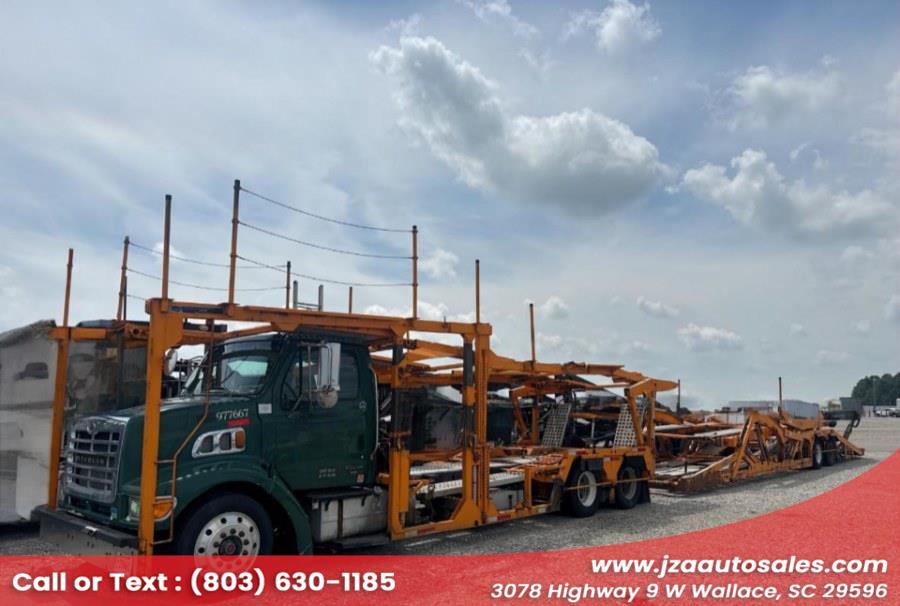 Used 2007 Sterling LT9500 in Wallace, South Carolina | J Z & A Auto Sales LLC. Wallace, South Carolina