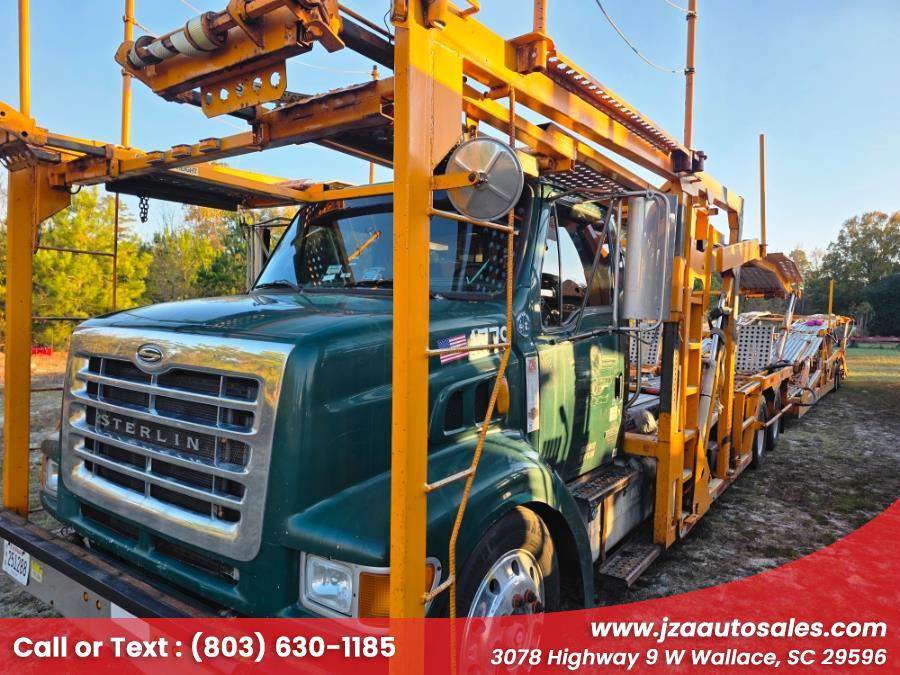 Used 2007 Sterling LT9500 in Wallace, South Carolina | J Z & A Auto Sales LLC. Wallace, South Carolina