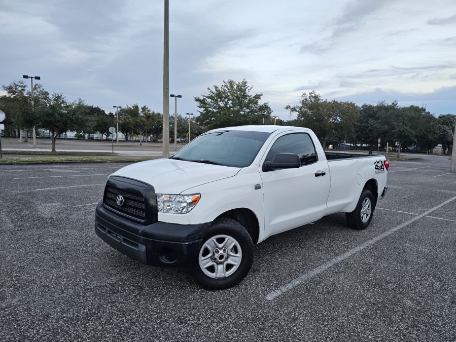 Used 2007 Toyota Tundra in Longwood, Florida | Majestic Autos Inc.. Longwood, Florida