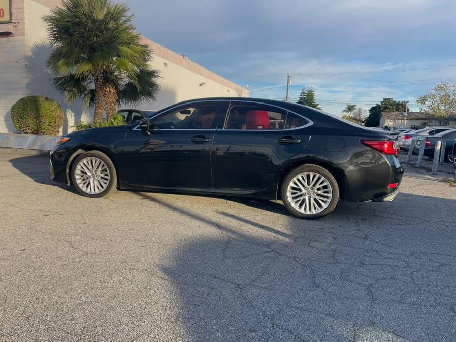 2016 Lexus ES 350 photo 3