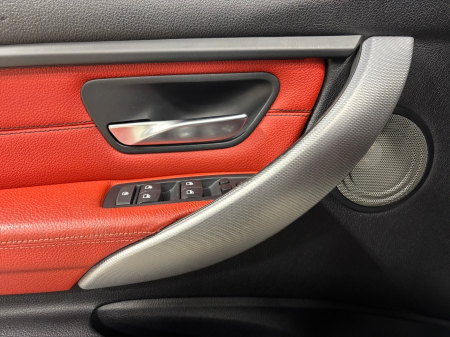 2014 Bmw 335i xDrive SA photo 4