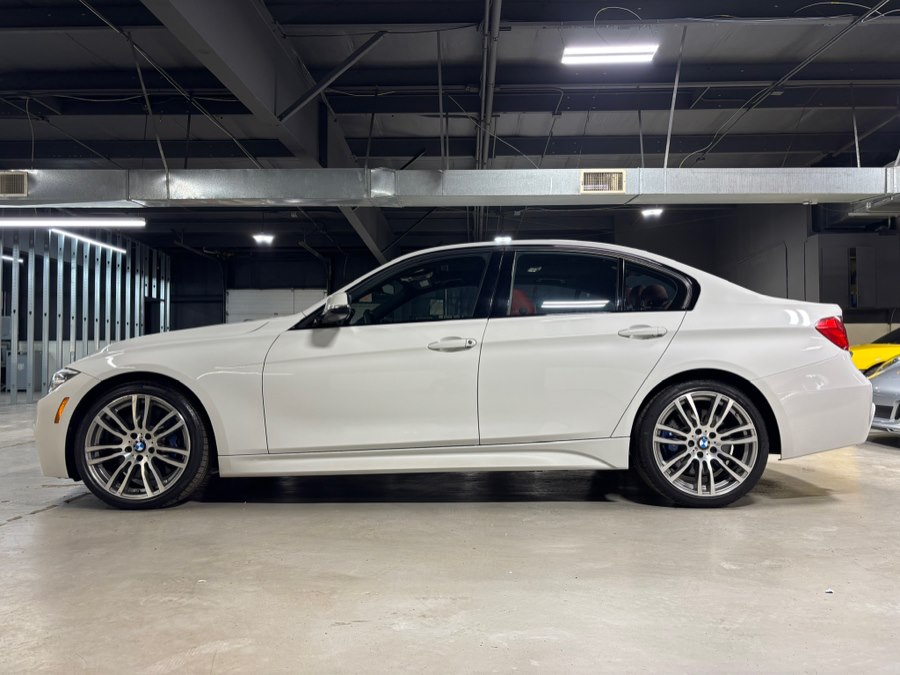 2014 BMW 3 Series 4dr Sdn 335i xDrive AWD, available for sale in Prospect, Connecticut | M Sport Motorwerx. Prospect, Connecticut