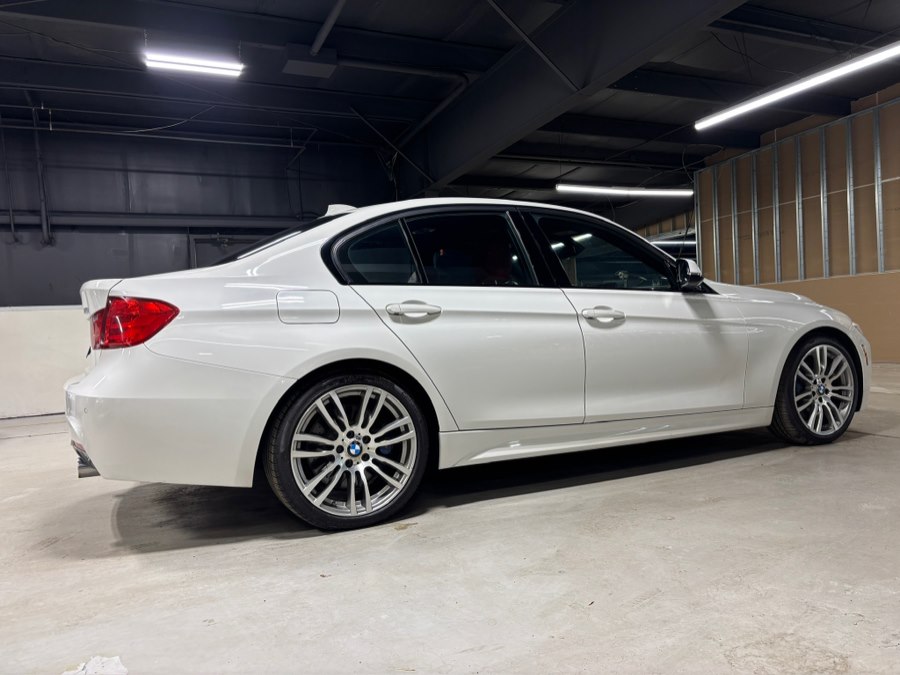 2014 Bmw 335i xDrive SA photo 2