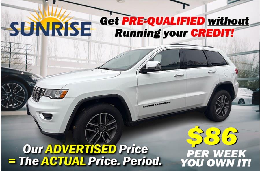 Used 2019 Jeep Grand Cherokee in Elmont, New York | Sunrise of Elmont. Elmont, New York
