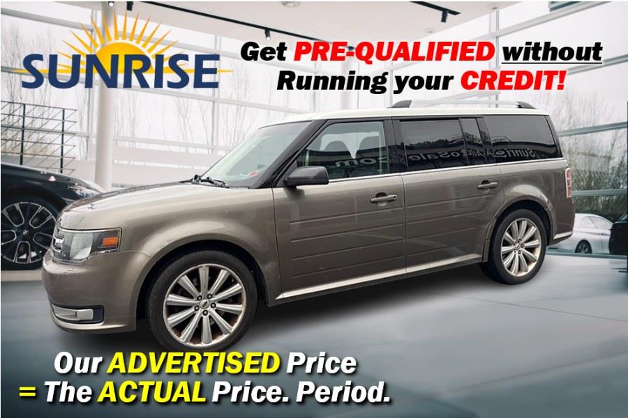 Used 2013 Ford Flex in Elmont, New York | Sunrise of Elmont. Elmont, New York