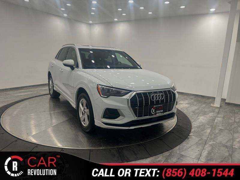 Used 2021 Audi Q3 in Maple Shade, New Jersey | Car Revolution. Maple Shade, New Jersey