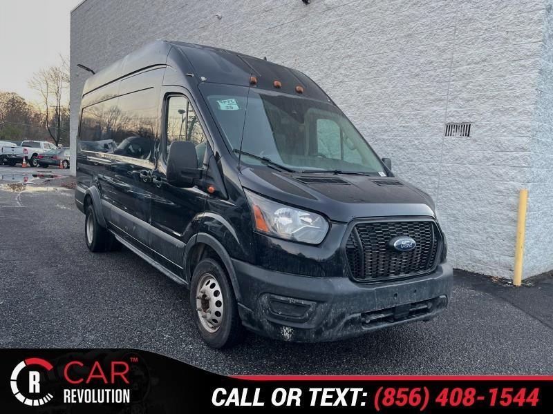2022 Ford Transit Cargo Van , available for sale in Maple Shade, New Jersey | Car Revolution. Maple Shade, New Jersey