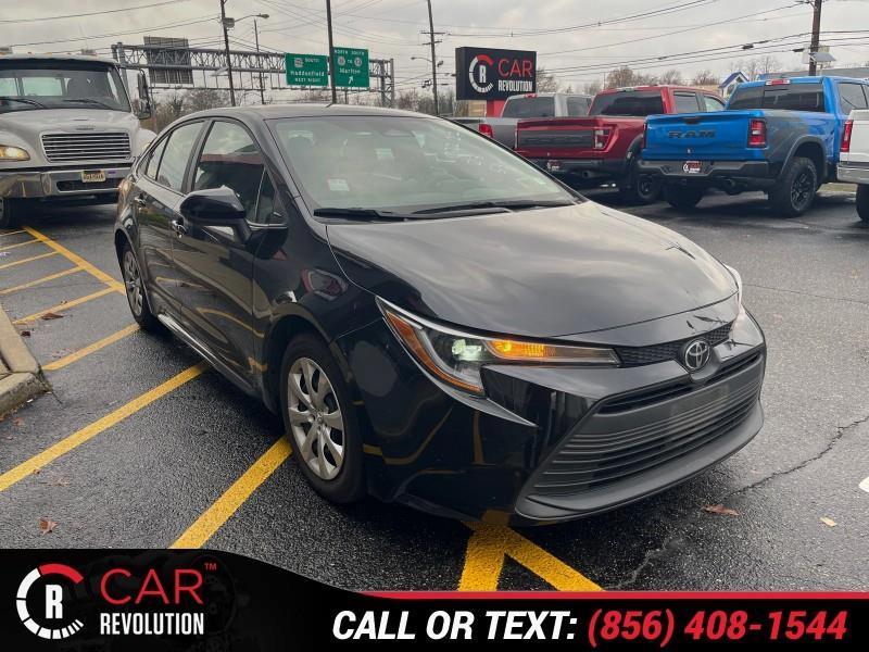 Used 2023 Toyota Corolla in Maple Shade, New Jersey | Car Revolution. Maple Shade, New Jersey