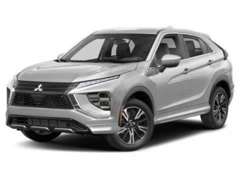 2024 Mitsubishi Eclipse Cross SE, available for sale in Great Neck, New York | Camy Cars. Great Neck, New York