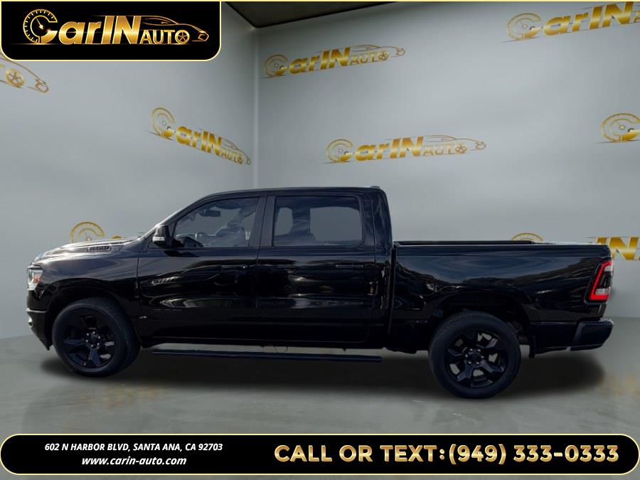 2019 Ram 1500 Big Horn photo 4