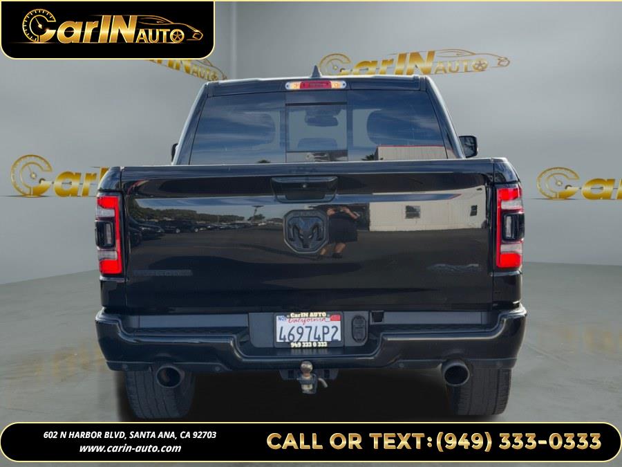 2019 Ram 1500 Big Horn photo 2