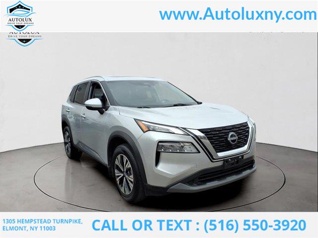 Used Nissan Rogue SV 2023 | Auto Lux. Elmont, New York