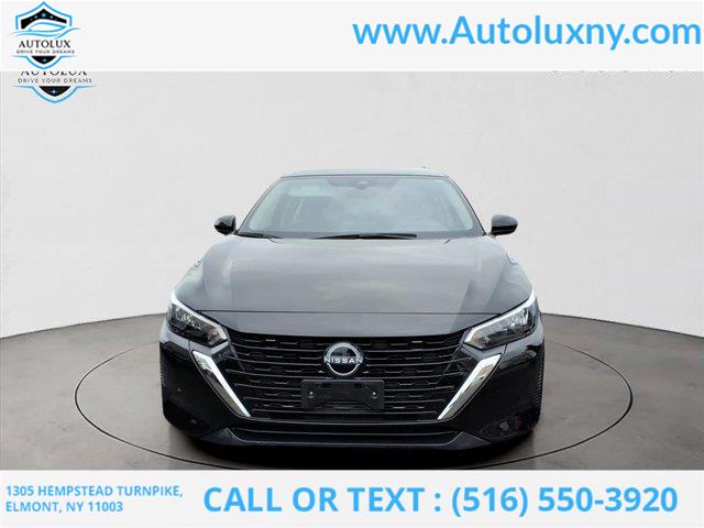 2024 Nissan Sentra SV photo 2