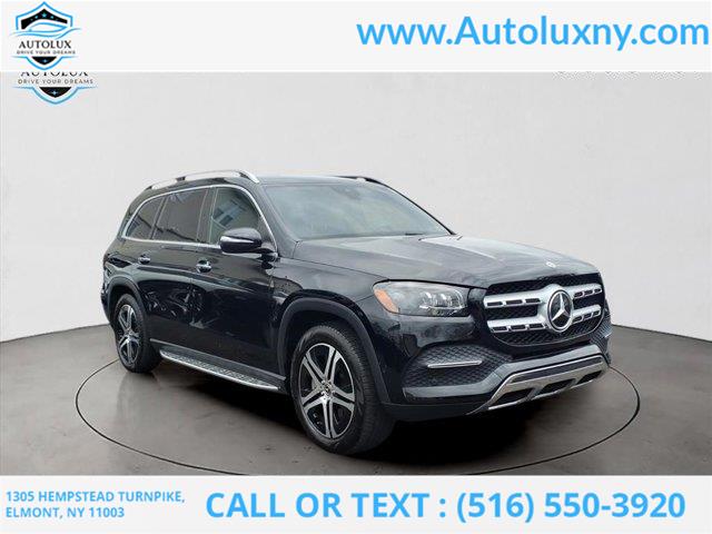 2020 Mercedes-benz Gls GLS 450, available for sale in Elmont, New York | Auto Lux. Elmont, New York