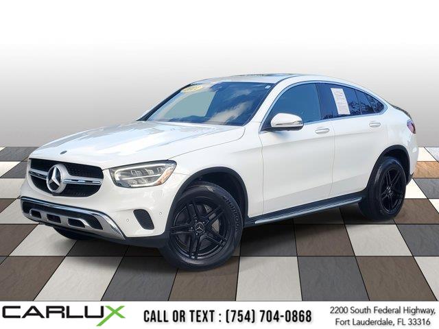 Used 2021 Mercedes-benz Glc in Woodside, New York | Drive Central. Woodside, New York