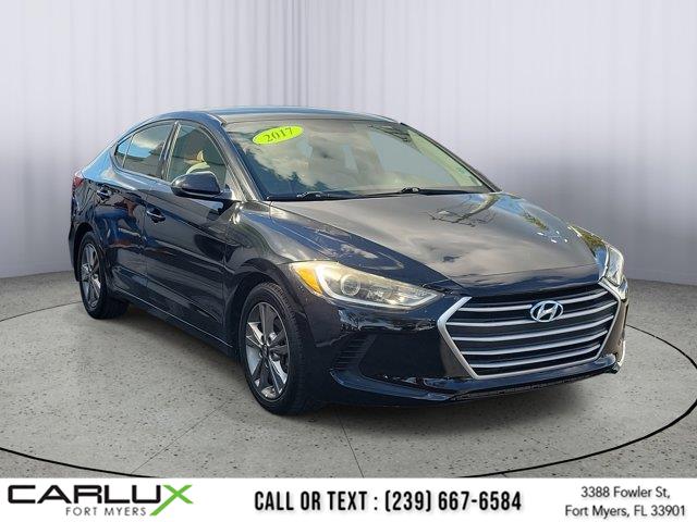 2017 Hyundai Elantra SE 2.0L Auto (Alabama), available for sale in Fort Myers, Florida | Carlux Fort Myers. Fort Myers, Florida