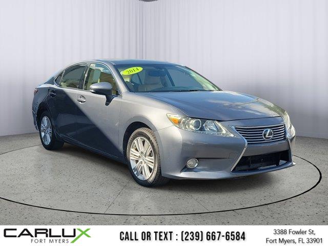 2014 Lexus ES 350 4dr Sdn, available for sale in Fort Myers, Florida | Carlux Fort Myers. Fort Myers, Florida
