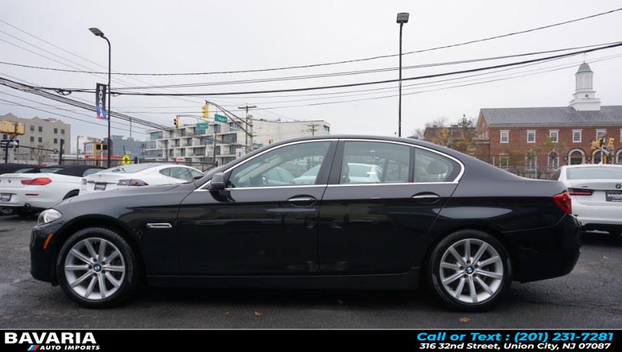 2014 Bmw 535i xDrive photo 4