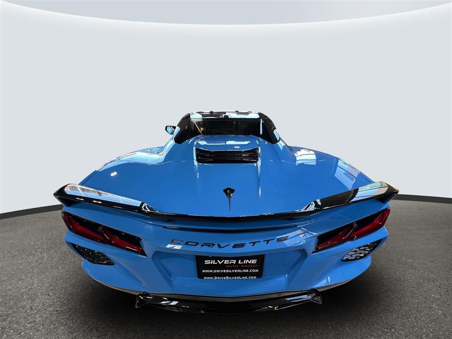 2021 Chevrolet Corvette Stingray 1LT photo 4