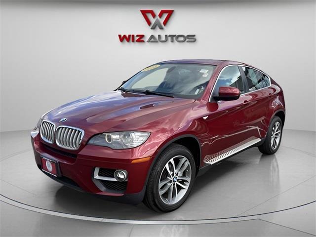 Used 2014 BMW X6 in Stratford, Connecticut | Wiz Leasing Inc. Stratford, Connecticut