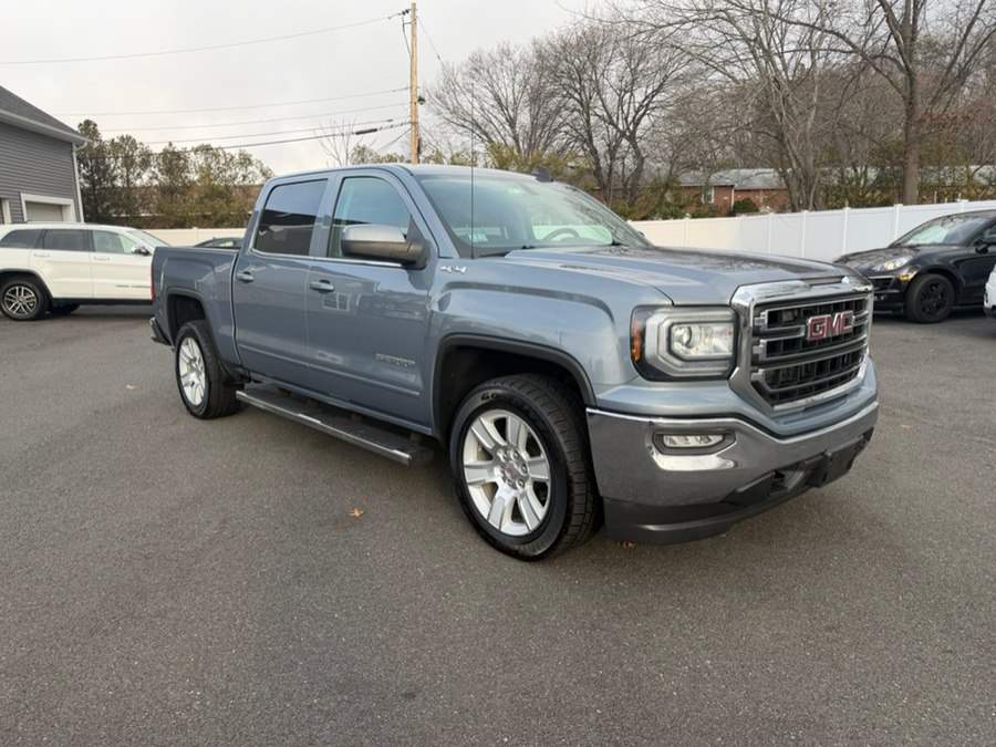 Used 2016 GMC Sierra 1500 in Agawam, Massachusetts | Malkoon Motors. Agawam, Massachusetts