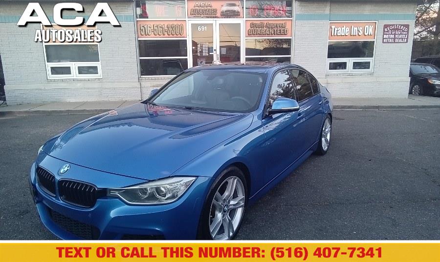 Used 2013 BMW 3 Series in Lynbrook, New York | ACA Auto Sales. Lynbrook, New York