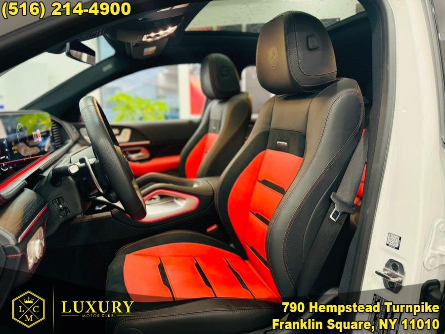 Used 2025 Mercedes-Benz GLE in Franklin Square, New York | Luxury Motor Club. Franklin Square, New York