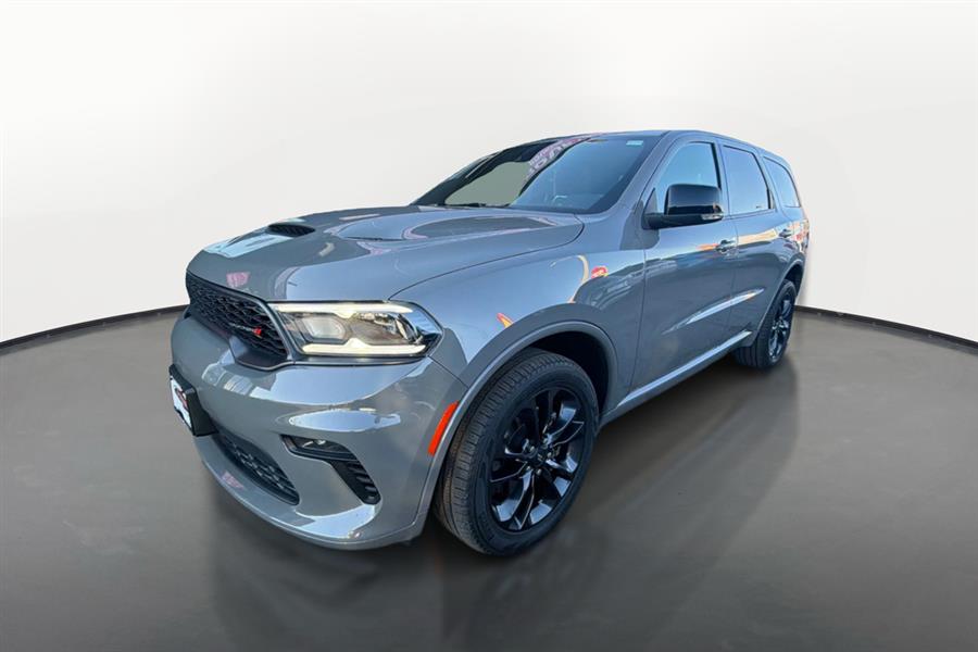 2022 Dodge Durango GT Plus's photo