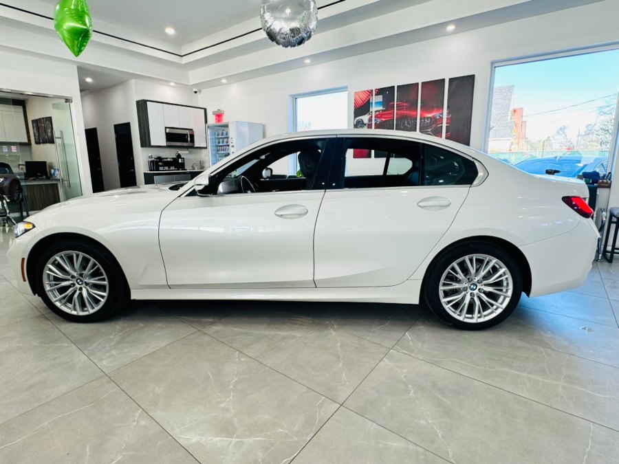 2024 Bmw 330i xDrive photo 4