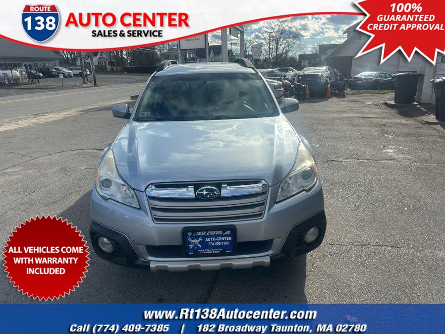 Used 2013 Subaru Outback in Taunton, Massachusetts | Rt 138 Auto Center Inc . Taunton, Massachusetts