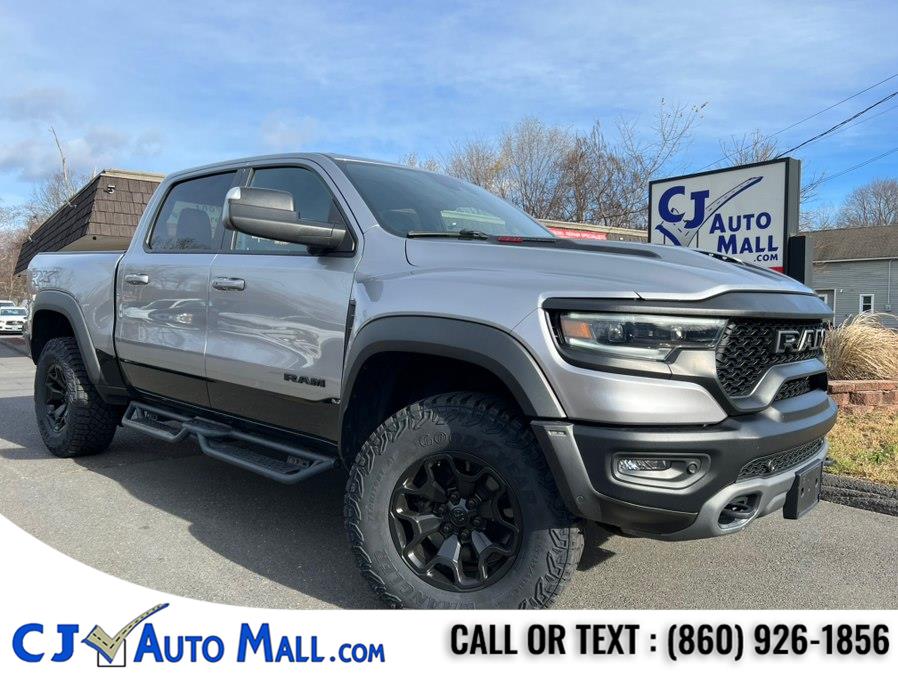 Used 2021 Ram 1500 in Bristol, Connecticut | CJ Auto Mall. Bristol, Connecticut