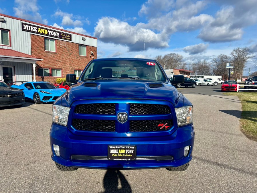 2014 Ram 1500 Express photo 2