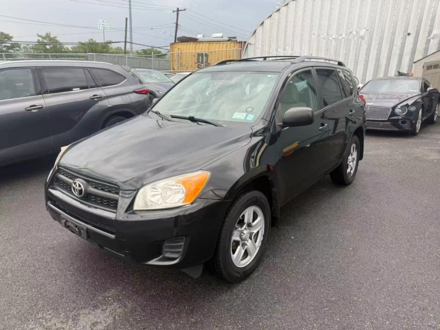 2010 Toyota RAV4 4WD 4dr 4-cyl 4-Spd AT (Natl), available for sale in Brooklyn, New York | Brooklyn Auto Mall LLC. Brooklyn, New York