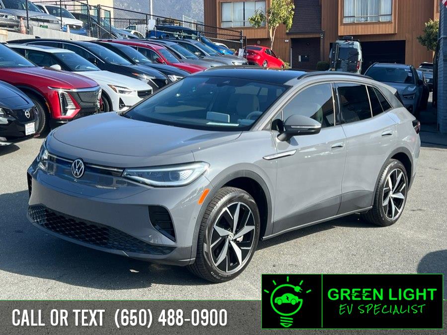 Used 2023 Volkswagen ID.4 in Daly City, California | Green Light Auto Wholesale. Daly City, California