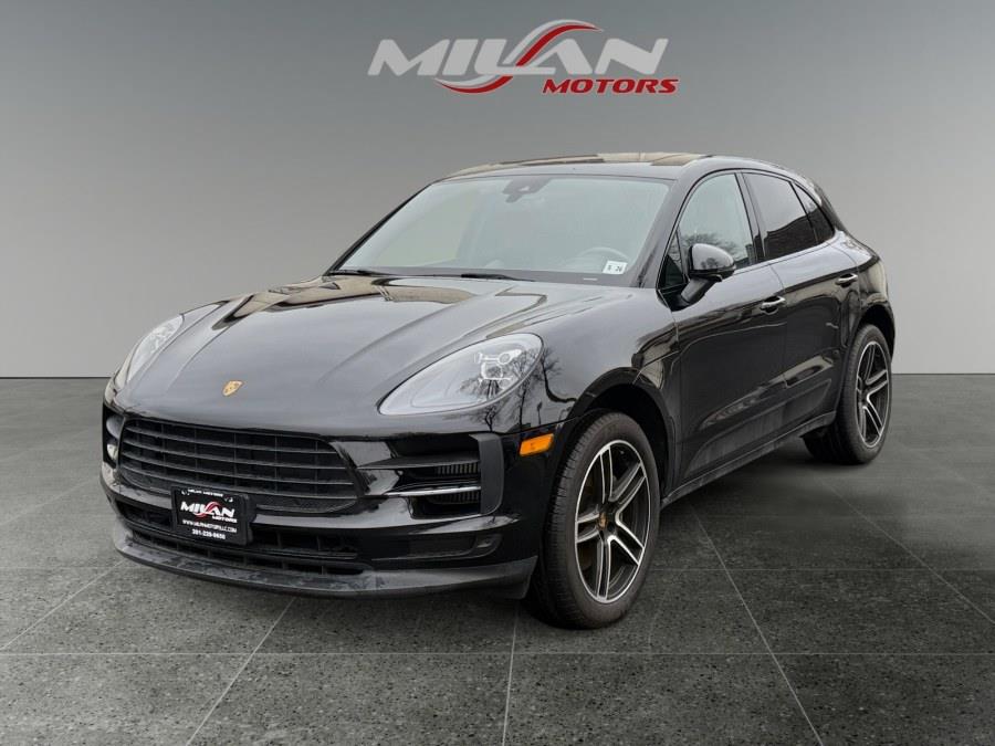 Used 2021 Porsche Macan in Little Ferry , New Jersey | Milan Motors. Little Ferry , New Jersey