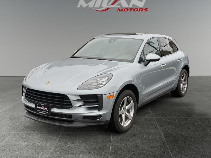 Used 2019 Porsche Macan in Little Ferry , New Jersey | Milan Motors. Little Ferry , New Jersey