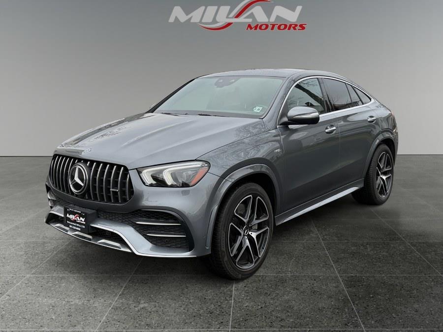 Used 2021 Mercedes-Benz GLE in Little Ferry , New Jersey | Milan Motors. Little Ferry , New Jersey