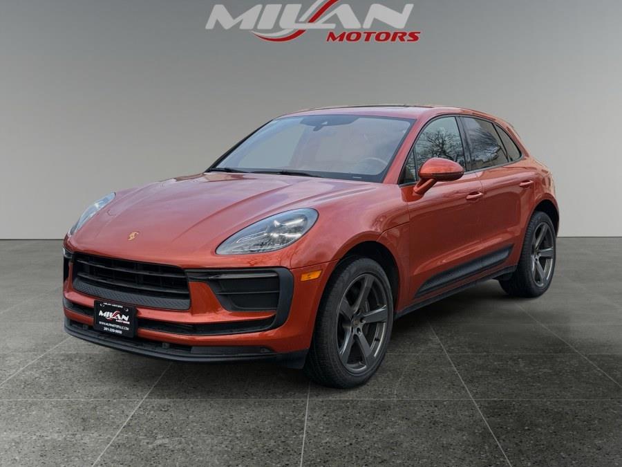 Used 2022 Porsche Macan in Little Ferry , New Jersey | Milan Motors. Little Ferry , New Jersey